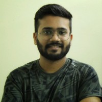Mayank Raj