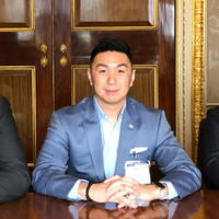 Joe Lu