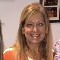 Catherine Goode