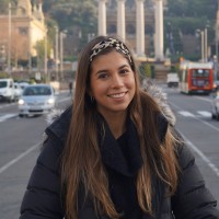 Camila Reyes