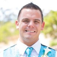Danny Fitzpatrick