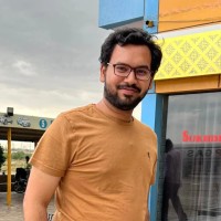 Tushar Gupta