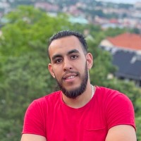 mohammed Korbi