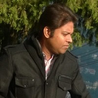 Rohit Bharthuar
