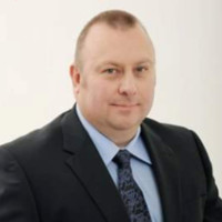 Neil Beeston