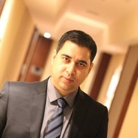 Ajay Bhat