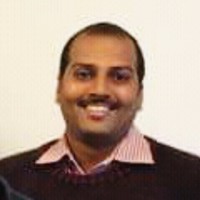 Aravind Kumar Penumatsa