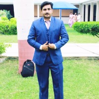 Syed Sajjad Haider
