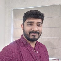 Sairam Kanuri (SK)