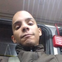 Marcos Vinicius Souza Da Silva