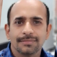 Krishna P.