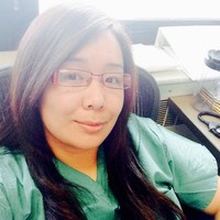 Tenzin Yangchen