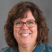 Donna Haas