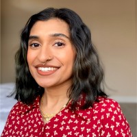 Shevani Khatri