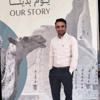 Jalal Afridi