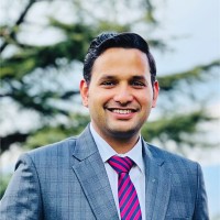 Abhinav J. Jain Ias