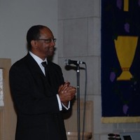 STEVEN McGee Th.D