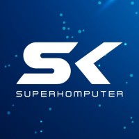 Superkomputer Surabaya
