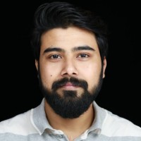 Kumar Shivam
