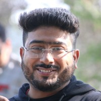Abhijit Karmakar