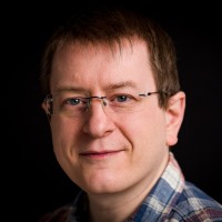 Ian Dunkerly