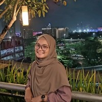 Yuyun Wulandari
