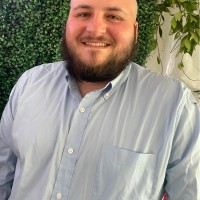 Tanner Harrison