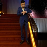 Chester Wong