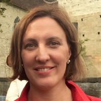 Sabina Furrer-Bucher