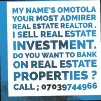 Omotola Jegede