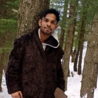 Ashish Yadav
