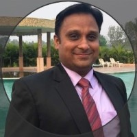 Vishant Gupta