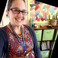 Katrina Boogerd Ma, Lpc, Atr-Bc