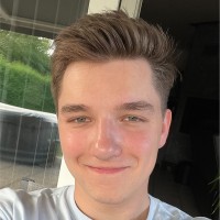 Maxime Hagmann