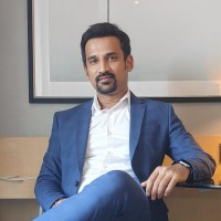 Swaroop Raj