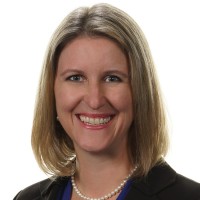 Katherine Parker