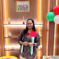 Anjitha Aravind