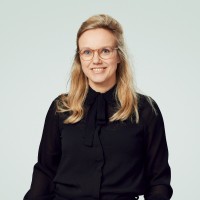Linda Van Der Heide