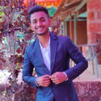 Chinmay Satnak