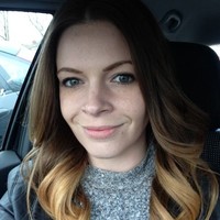 Georgina Bradbury