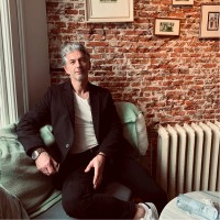 Willem van der Hooft