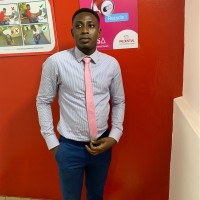 Samuel Addo