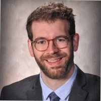 Michael Maher, Ph.D.