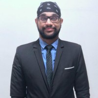 Sandeep Chinger