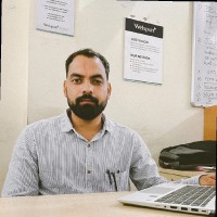 Pankaj Pundir