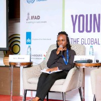 Mwangi Lenah Waithira