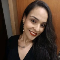 Rayane Rezende