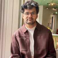 Smitesh Patil