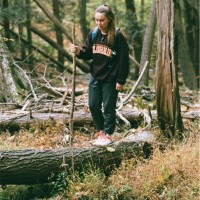 Kayla Stoudt