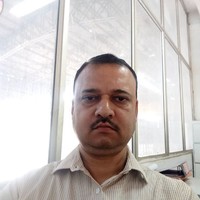 Prashant Talvalkar